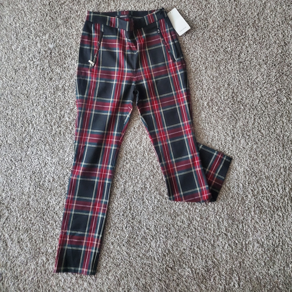 NWT Zara pants